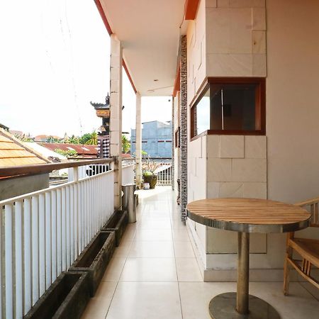 Saren Guest House Canggu المظهر الخارجي الصورة