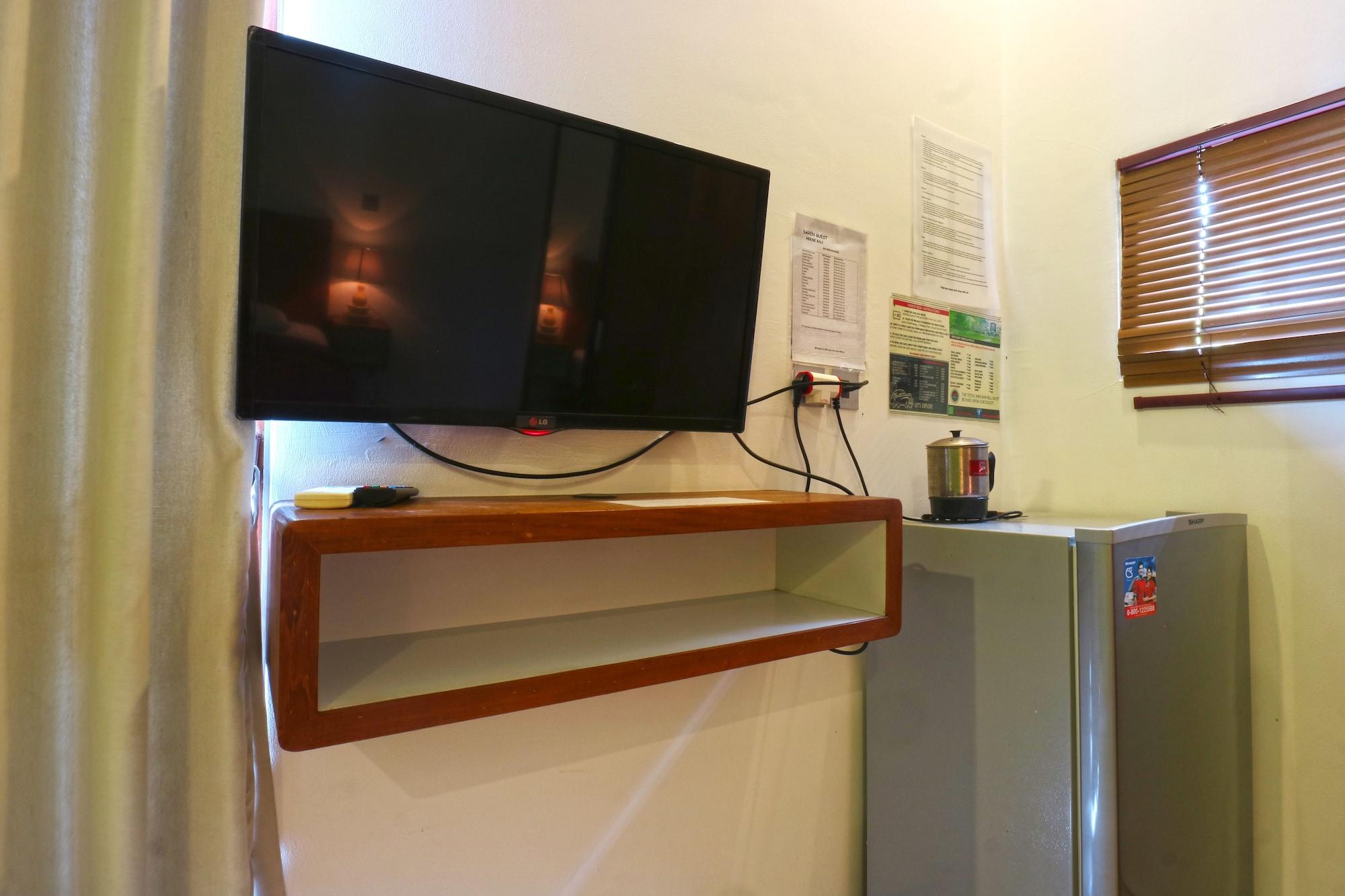 Saren Guest House Canggu المظهر الخارجي الصورة
