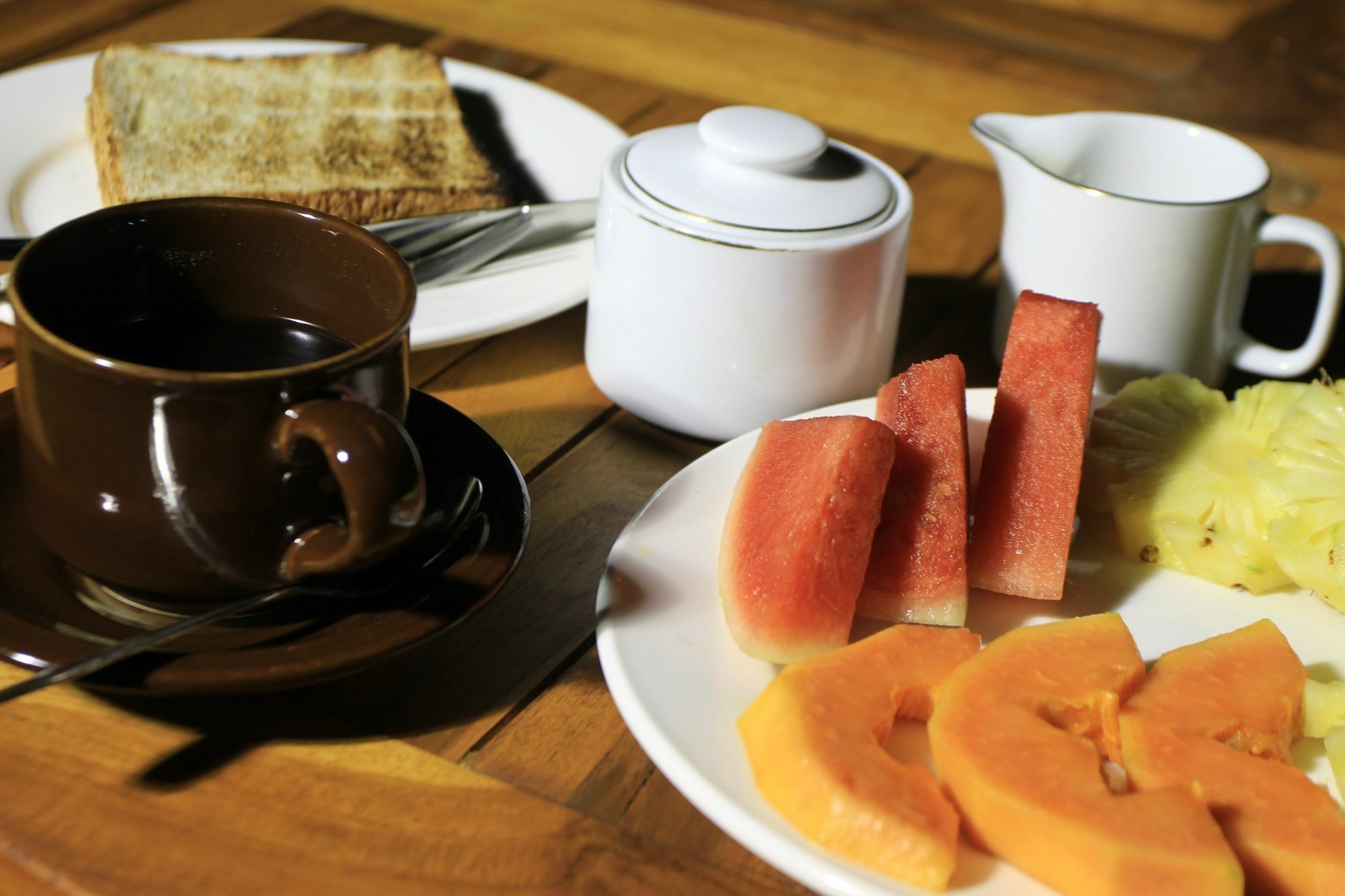 Saren Guest House Canggu المظهر الخارجي الصورة